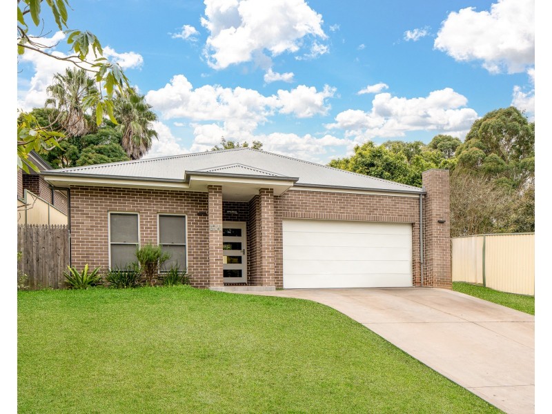 46a Railway Crescent, Lisarow NSW 2250