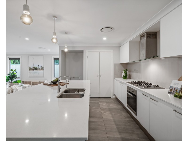 46a Railway Crescent, Lisarow NSW 2250