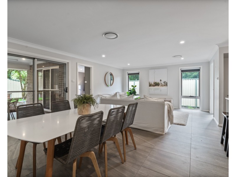 46a Railway Crescent, Lisarow NSW 2250