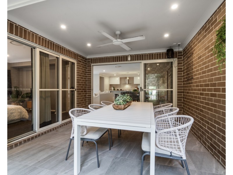46a Railway Crescent, Lisarow NSW 2250
