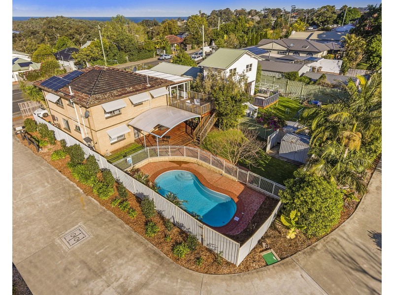 757 The Entrance Road, Wamberal NSW 2260