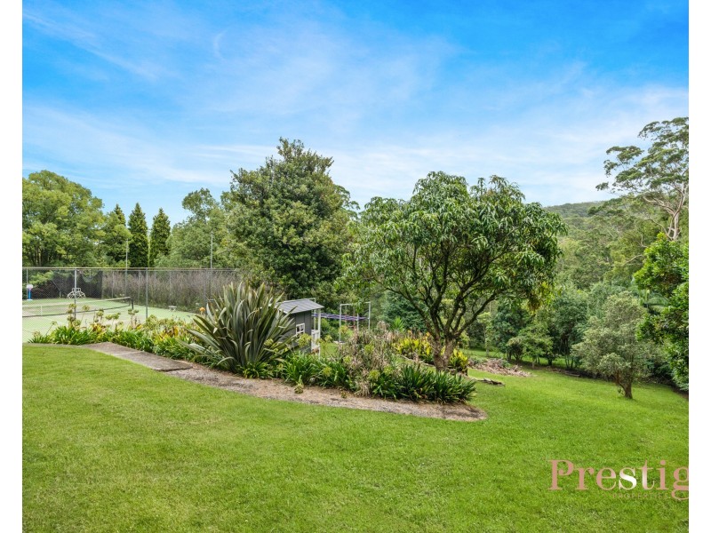 42 McGarrity Avenue, Matcham NSW 2250