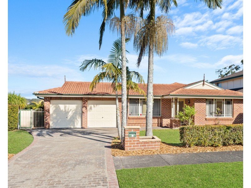 4 Robinia Parade, Springfield NSW 2250