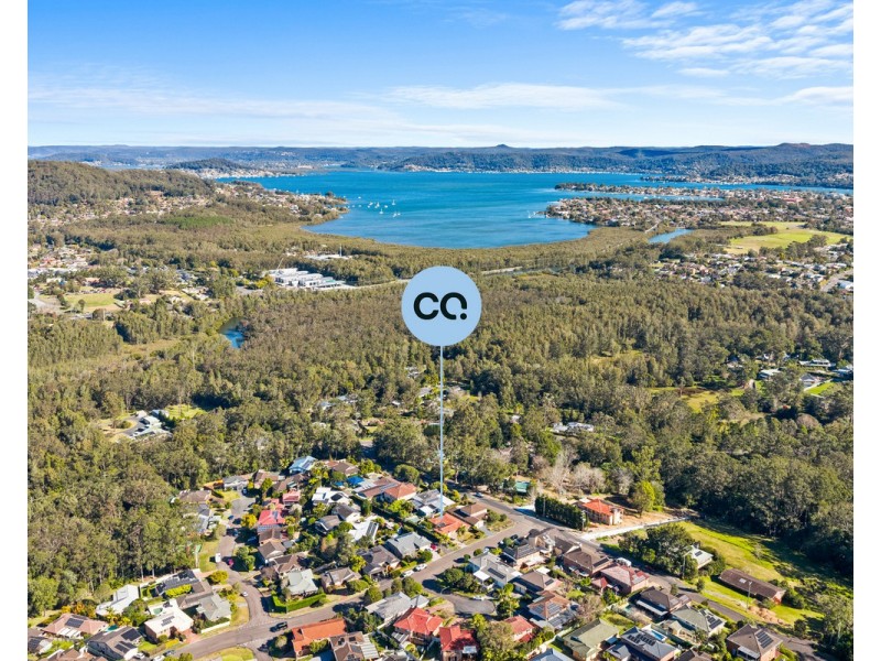 4 Robinia Parade, Springfield NSW 2250