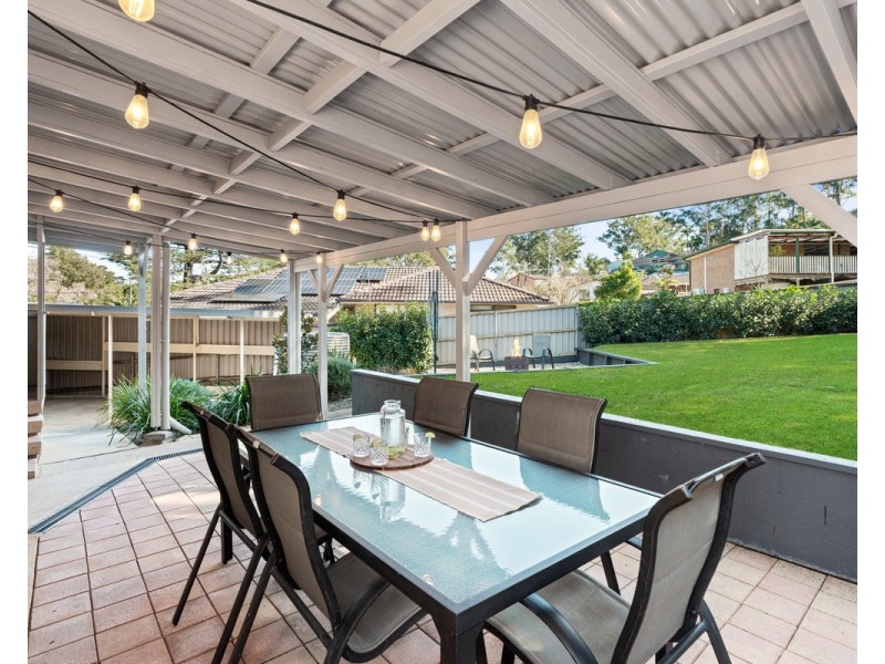 50 Maliwa Road, Narara NSW 2250
