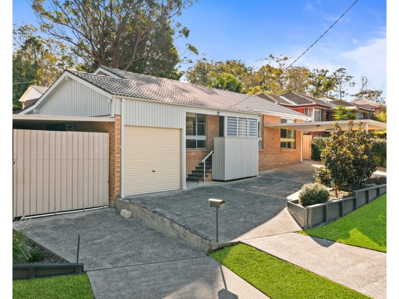 50 Maliwa Road, Narara NSW 2250