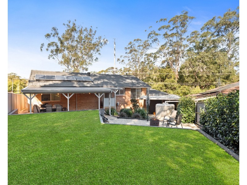 50 Maliwa Road, Narara NSW 2250