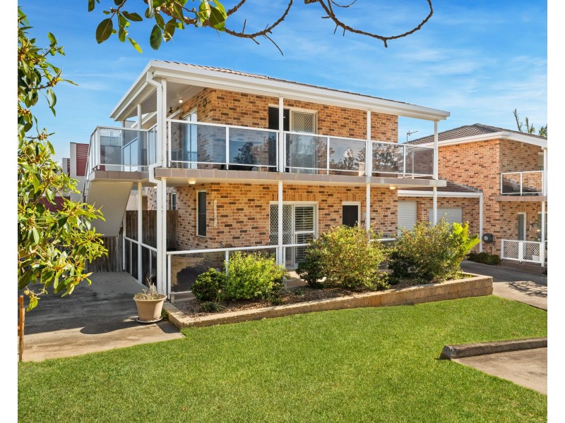 4/55 Hutton Road, The Entrance North NSW 2261