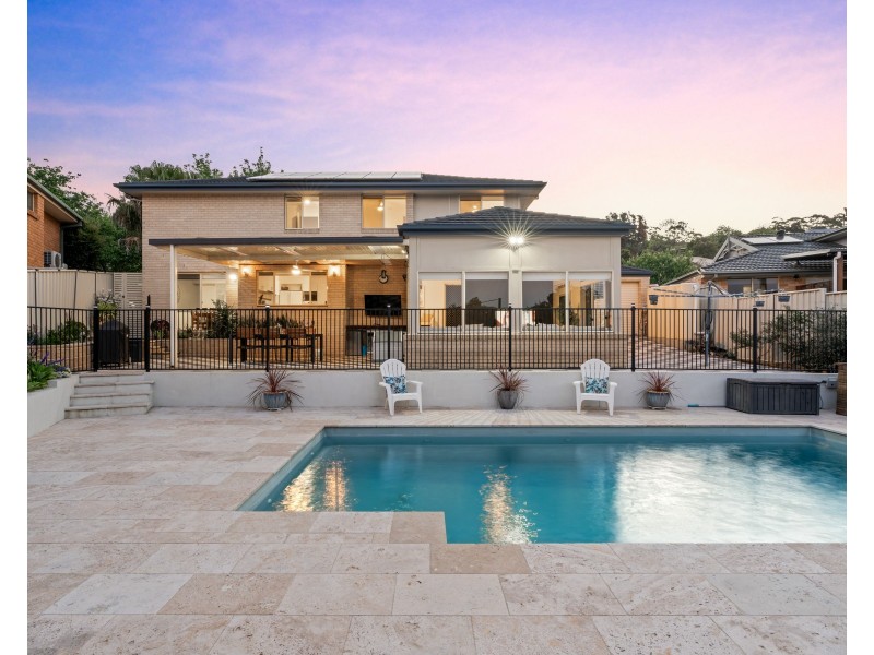 6 Hillgrove Close, Ourimbah NSW 2258