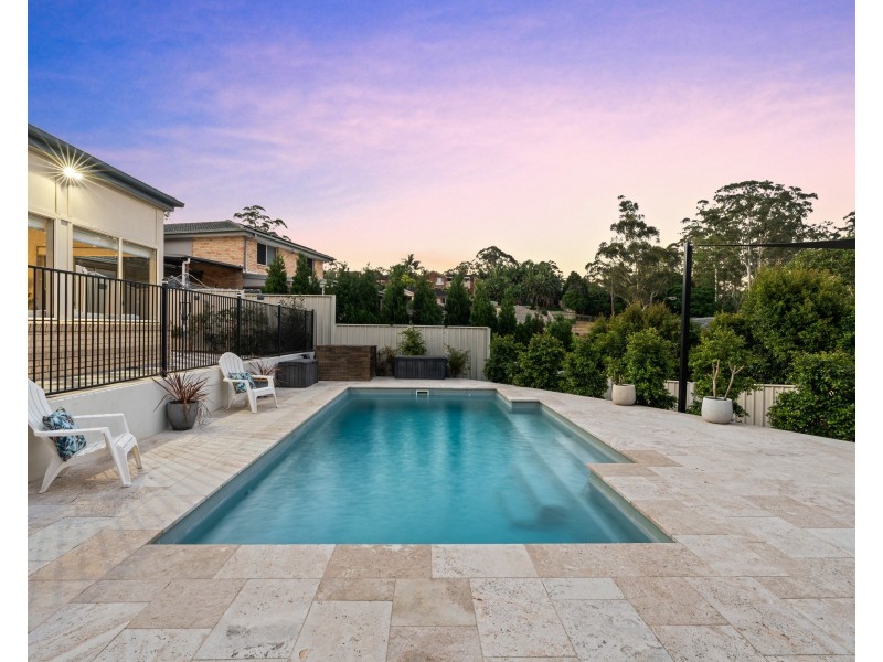 6 Hillgrove Close, Ourimbah NSW 2258