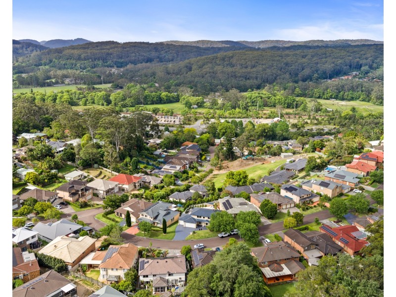 6 Hillgrove Close, Ourimbah NSW 2258