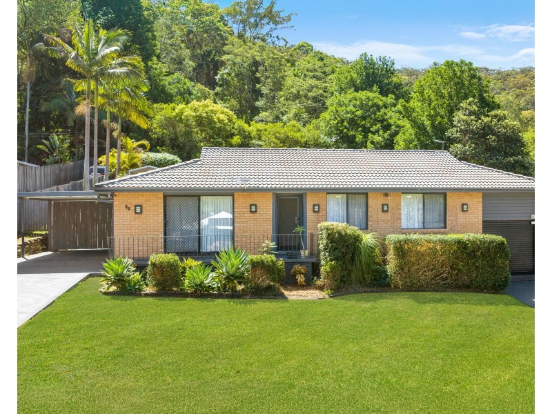 88 Gilda Drive, Narara NSW 2250