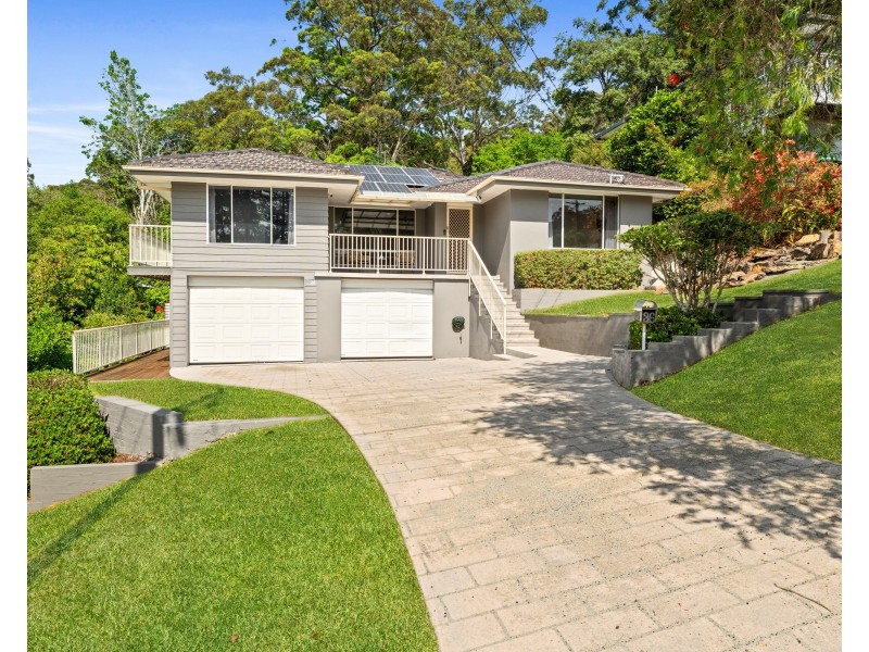 36 Waratah Street, East Gosford NSW 2250