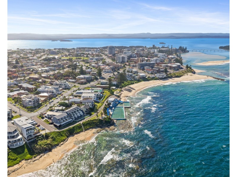 7/93-95 Ocean Parade, The Entrance NSW 2261