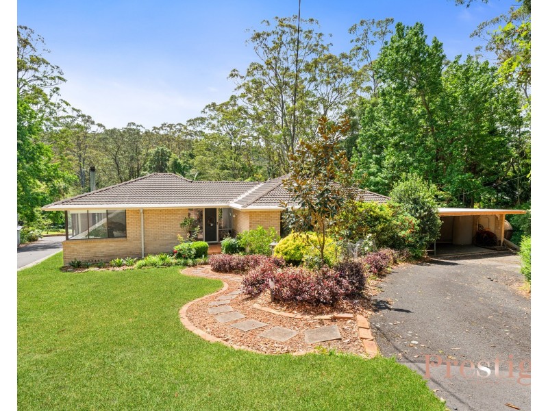 2/229 Oak Road, Matcham NSW 2250