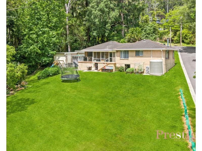 2/229 Oak Road, Matcham NSW 2250