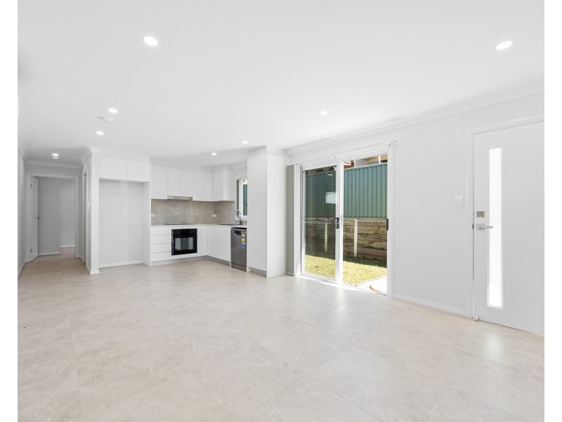 17a Eve Street, Narara NSW 2250