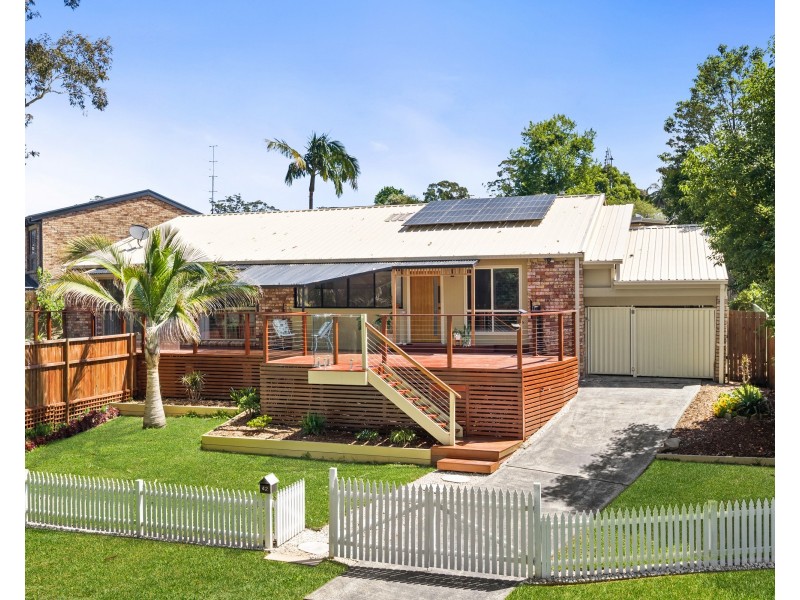 42 Bentley Road, Narara NSW 2250