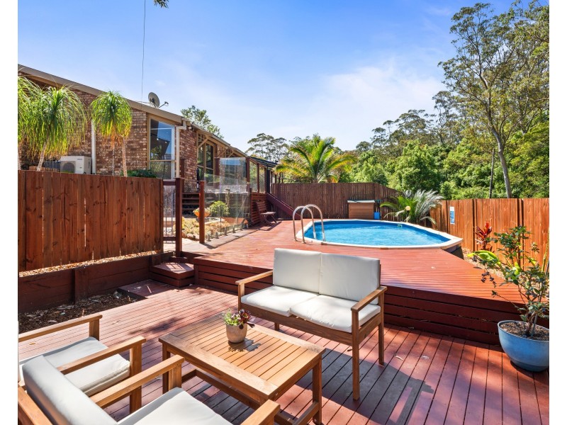 42 Bentley Road, Narara NSW 2250