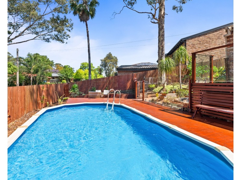42 Bentley Road, Narara NSW 2250