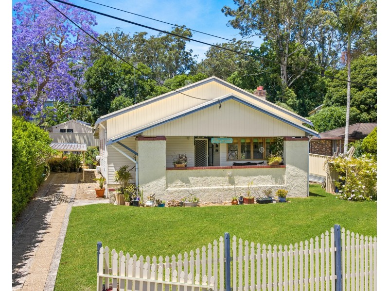 663 Pacific Highway, Narara NSW 2250