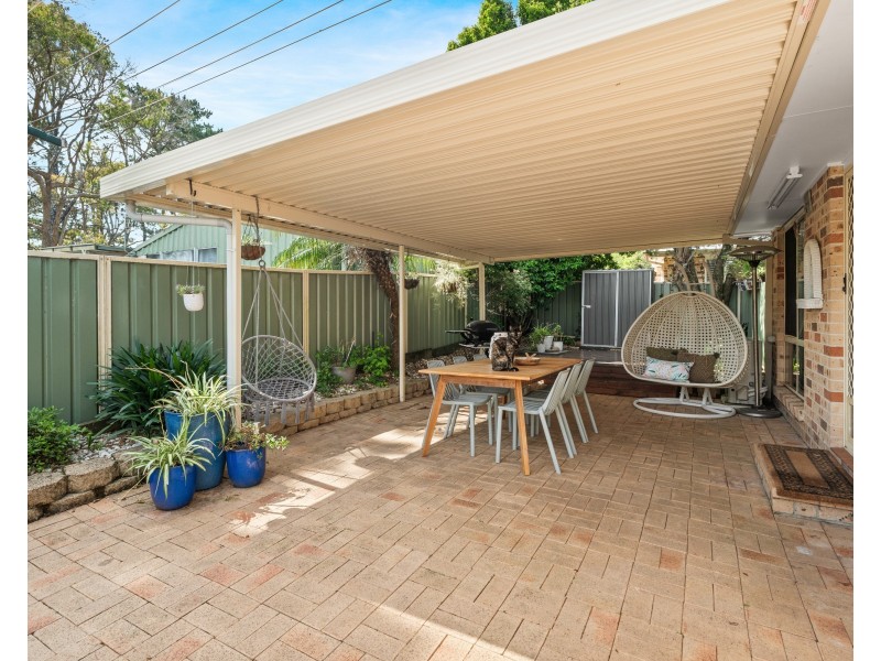 16/8 McLennan Street, Narara NSW 2250