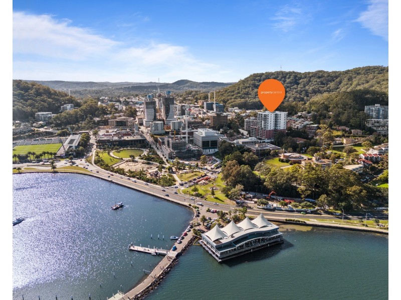 704/25 Mann Street, Gosford NSW 2250