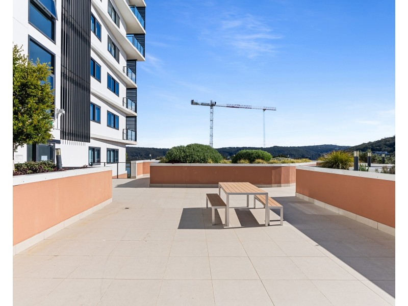 704/25 Mann Street, Gosford NSW 2250