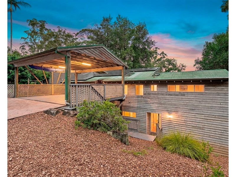 20 Woolard Road, Springfield NSW 2250