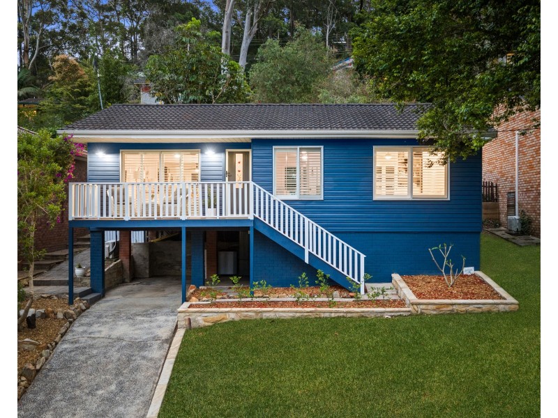 15 Woolard Road, Springfield NSW 2250