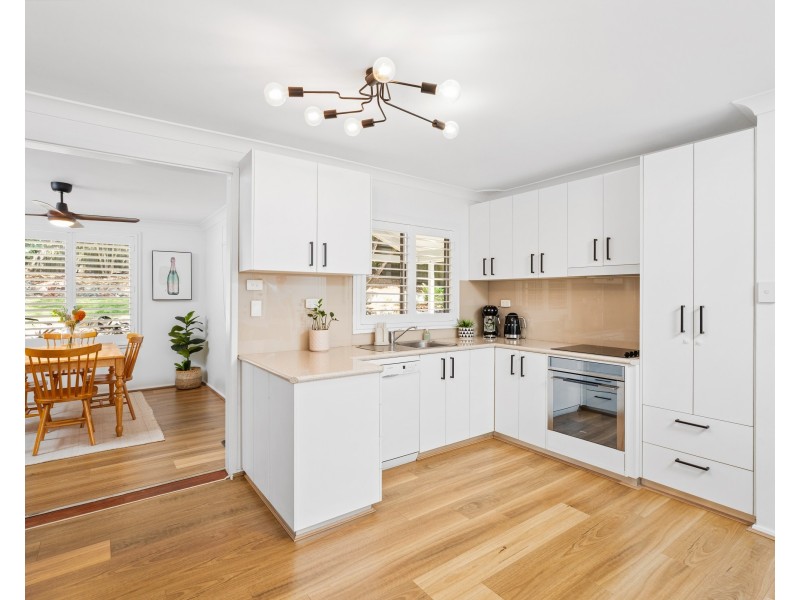 15 Woolard Road, Springfield NSW 2250