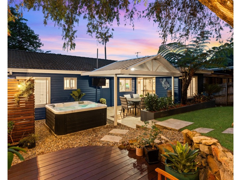 15 Woolard Road, Springfield NSW 2250