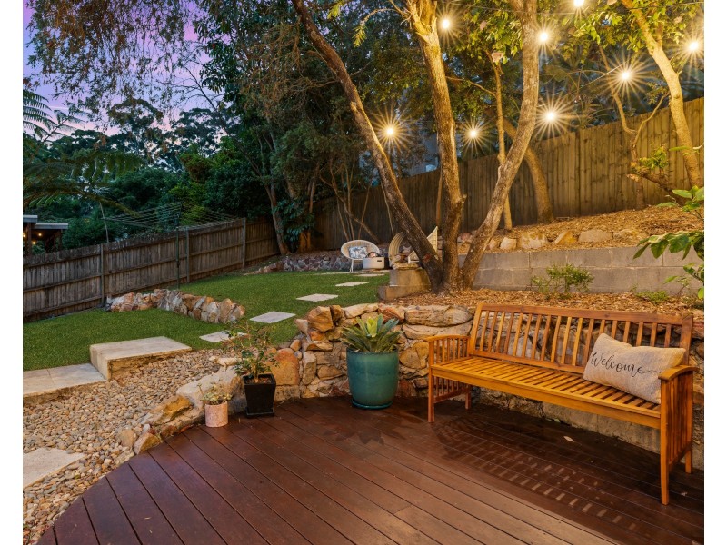 15 Woolard Road, Springfield NSW 2250