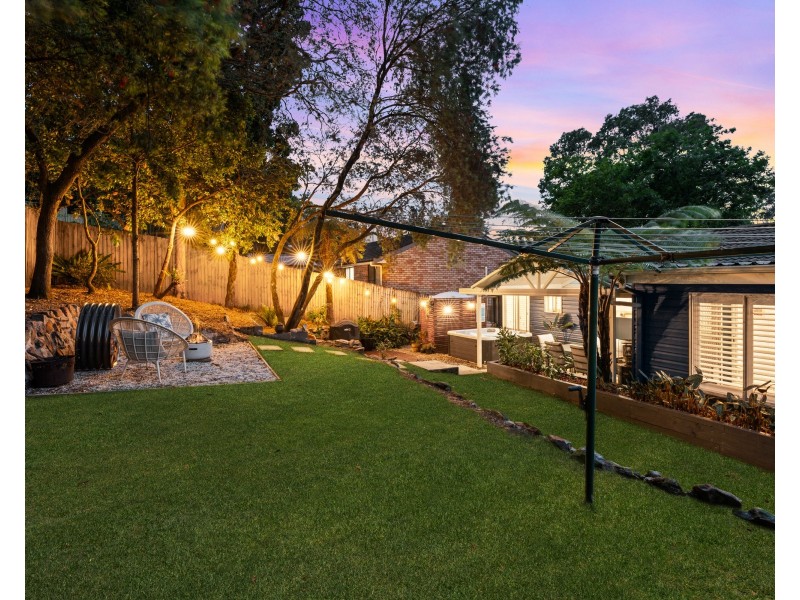 15 Woolard Road, Springfield NSW 2250