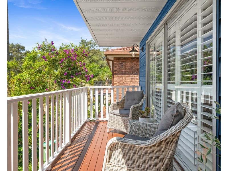 15 Woolard Road, Springfield NSW 2250