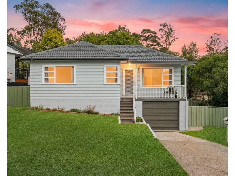 4 Keith Street, Wyoming NSW 2250
