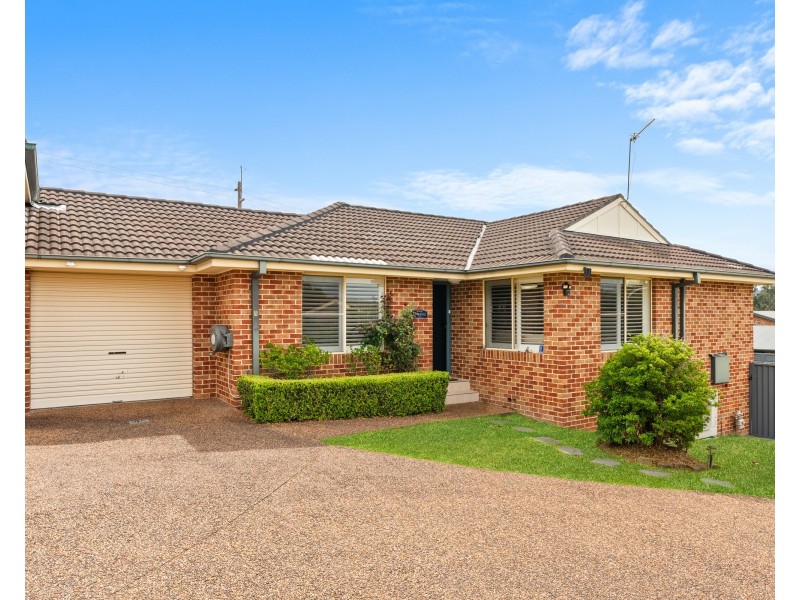 1/102 Coolawin Circle, Narara NSW 2250