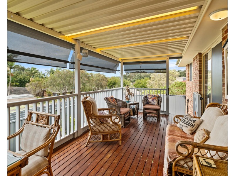 1/102 Coolawin Circle, Narara NSW 2250