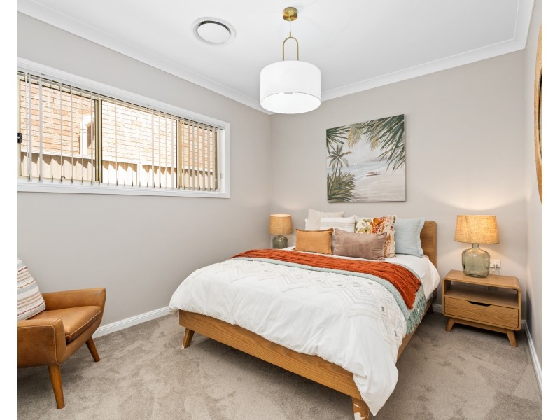 25 The Valley Way, Lisarow NSW 2250