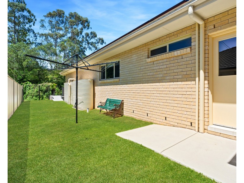 25 The Valley Way, Lisarow NSW 2250