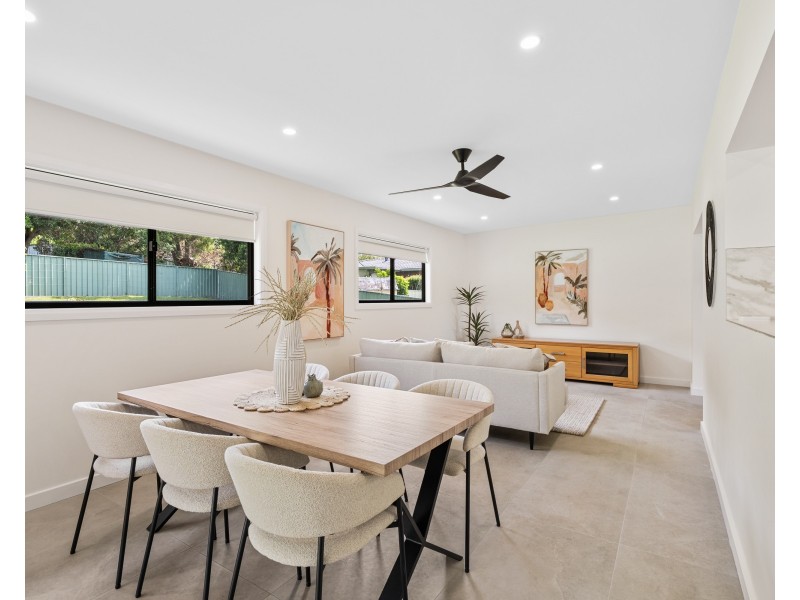 1 Benham Avenue, Wyoming NSW 2250