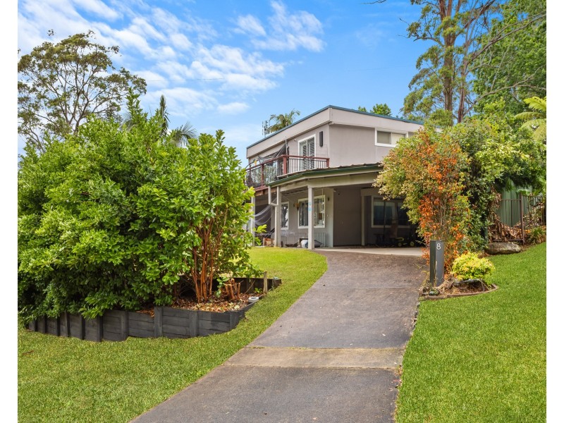 8 Joppa Street, Niagara Park NSW 2250