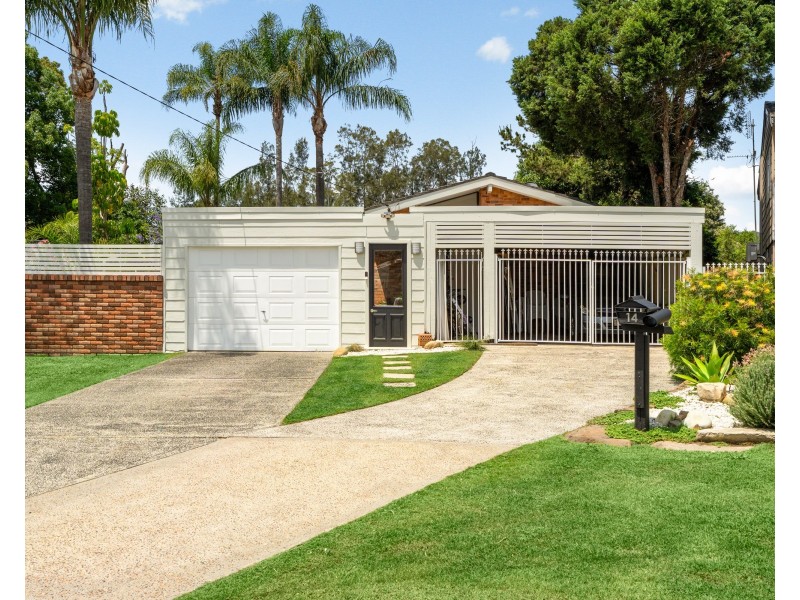 14 Bel Hilton Court, West Gosford NSW 2250
