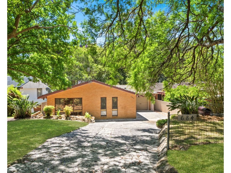 684 Pacific Highway, Narara NSW 2250