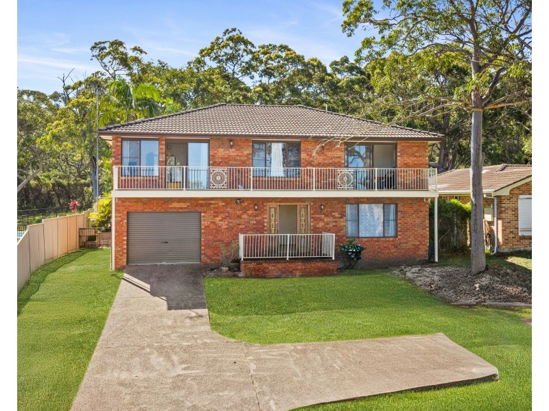 247 Woy Woy Road, Horsfield Bay NSW 2256