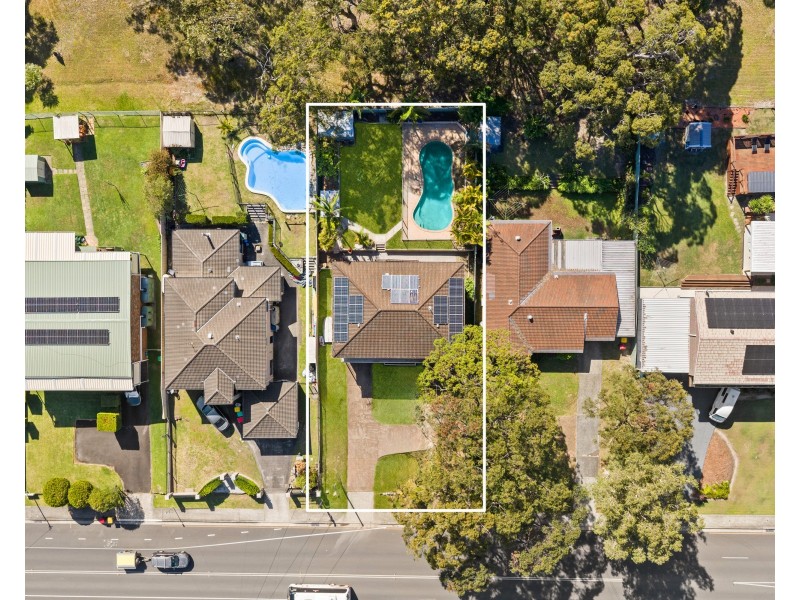 247 Woy Woy Road, Horsfield Bay NSW 2256
