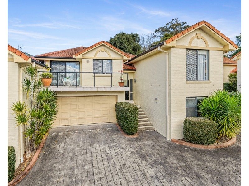 13/51 Newling Street, Lisarow NSW 2250