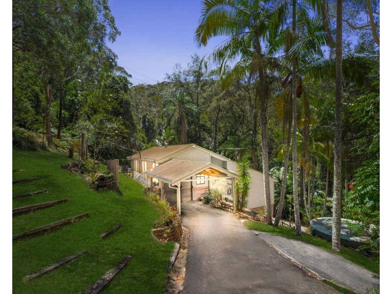 46 Marana Road, Springfield NSW 2250