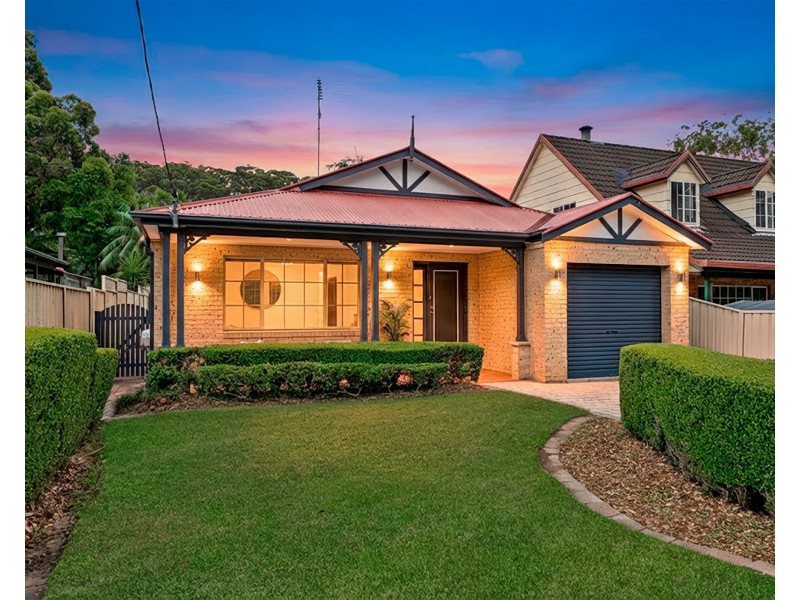 53 Lakala Avenue, Springfield NSW 2250