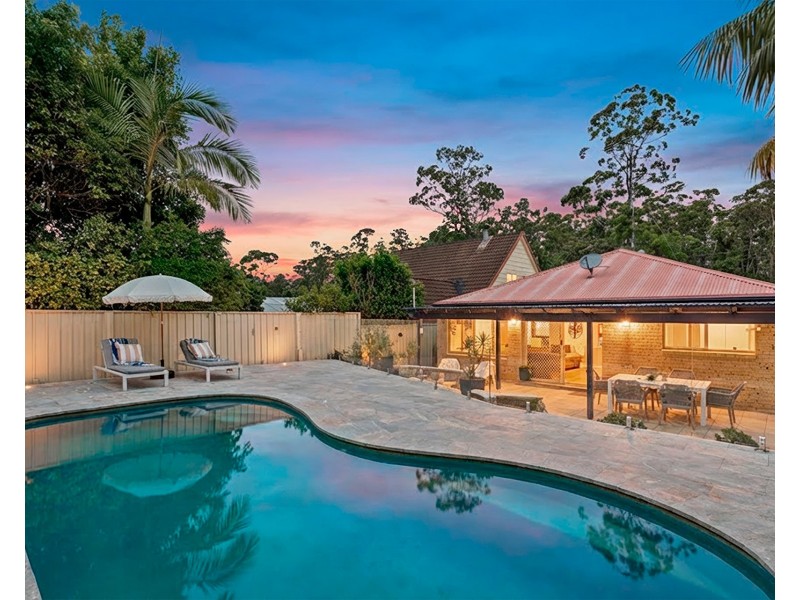 53 Lakala Avenue, Springfield NSW 2250